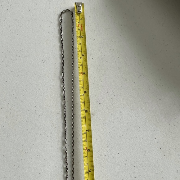 James Avery Owl Lock Necklace SOLD - Picture 10 of 13